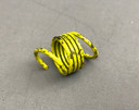 Noram Mini Cup/Star/Enforcer/1600 clutch spring (yellow)