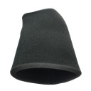 Prefilter, Foam 3-1/2" x 8" (Black) 80 ppi