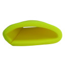 Prefilter, Foam 3-1/2" x 8" (Yellow) 65 ppi