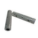Pedal cover, 3/8" ID (plain)