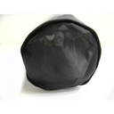 Outerwears Prefilter, 3-1/2" x 8" (Black)