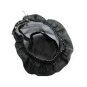 Outerwears Prefilter, 4-1/2" x 5" (Black)