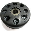 Hilliard Inferno Flame Clutch 3/4" No Sprocket