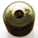 .042" #107 Main Jet Honda Clone BSP Predator