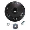 Max Torque Box Stock/Clone Clutch 24 Tooth 3/4" Bore #35 Chain Max Torque Box Stock/Clone Clutch 24 Tooth 3/4" Bore #35 Chain