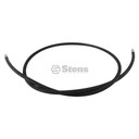 Hydraulic Hose 3/8" x 120" SAE 100 R2AT 2 wire