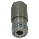 Coupler Fits Parker FEM-501-8FP-NL