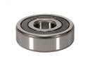 Deck Spindle Bearing Fits Toro Replaces Bearing: 6303-2rs Toro: 116-4004