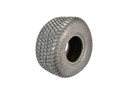 Tire 20x10x8 4 Ply Super Turf Fits : 10500087681
