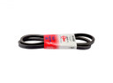 Pump Drive Belt 50.7" X 1/2" Fits Hustler Replaces Hustler: 603907, 607400-a Fits Models Hustler: Raptor Sd, Raptor Sdx, Rapt