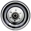 Rear Rim Assembly Fits Coleman Trail CT100U