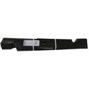 Notched Air-Lift Blade Shop Pack Fits Ferris 1520842S