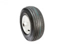 Caster Wheel Assembly Fits Toro