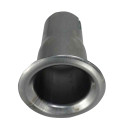 RLV Trumpet End for 1-3/8" Pipe Headers