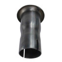 RLV Trumpet End for 1-5/16" Pipe Headers