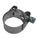 1-3/8" Stainless T-Bolt Clamp