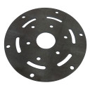 Sprocket Adapter for 4" AzusaLite and DWT Wheels