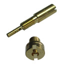 Jet Kit, Mikuni, 22mm Small Body Round Slide on GX200/6.5