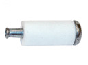 Fuel Filter Assembly