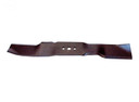 Qty (1) Blade Mulcher 17-7/8" X .488" Husq (Export)