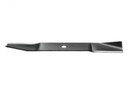 Qty (1) Blade 21-1/4"X .850" High-lift Fits Murray