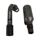 Predator 79CC Header with RLV Silencer