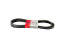 Deck Drive Belt Fits Ariens Replaces Ariens: 07200712 Fits Models Ariens: Pro-stance 52, Pro-turn 152, Pro-turn 160