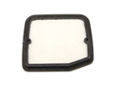 Air Filter For Echo Fits /Shindaiwa Replaces Echo: A226001390 Shindaiwa: A226001390 Fits Models Echo: Ahs242, T242 Shindaiwa: Ahs242, T242