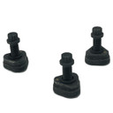 Husqvarna Power Equipment - KIT, TOOTH | (ROCK) - 5254353-03