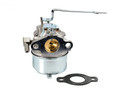Carburetor Fits Tecumseh Replaces Tecumseh: 631245, 631820, 631921, 632284 Fits Models Tecumseh: H25, H30, H35