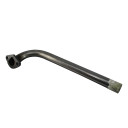 Side Exit Header for Predator 212 GX200 196cc Clone