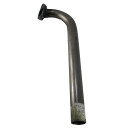 Side Exit Header for Predator 212 GX200 196cc Clone