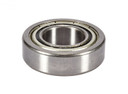 Carrier Ball Bearing Fits Ariens Replaces Ariens: 05402600, 05409300