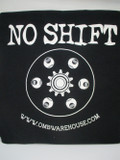 No Shift Clutch T-Shirt
