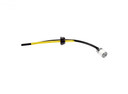Fuel Line And Grommet Kit Fits Redmax Replaces : 521754601
