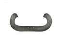Snow Thrower Paddle Fits Mtd Replaces Mtd: 735-04237 Fits Models Mtd: 31a-2m1e700, 31a-2m1e706, 31a-2m1e731, 31a-2m5e799