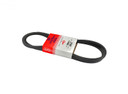 Belt Hydro 1/2" X 65" Fits Kubota Replaces Kubota: K3001-13560 Fits Models Kubota: K100 Rkw