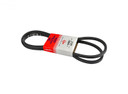 Belt Hydro 1/2" X 68" Fits Kubota Replaces Kubota: K3011-13560 Fits Models Kubota: Z100 Ebr, Z100skh