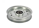 Idler Pulley Fits Mtd Replaces Cub Cadet: 756-05042