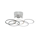 Piston, 72mm, .550 Pin Height, Flat Top, Predator 212