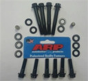 ARP 12 Point Chromoly Bolt Kit Head and Sidecover GX200 Clone Predator 212