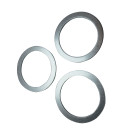 1" ID Shims for Torque Converters and Clutches