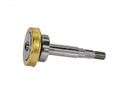 Spindle Shaft Only Fits Hustler Replaces Hustler: 607274