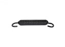Secondary Deck Belt Tensioner Spring Fits Gravely Replaces Gravely: 08300507, 08334100 Fits Models Gravely: 890100, 890101, 890102, 915172, 915174, 915176, 915200, 915202, 915204, 915206, 915216