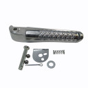 Footpeg Assembly Right for CT200U/EX BT200X CT100U Fits Coleman