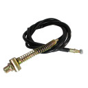 Brake Cable 73" Fits Coleman CT200 BT200 Massimo MB200
