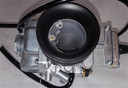 Velocity Stack for Mikuni 24/28MM Flat Slide Carb and VM22-133