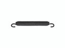 Deck Idler Spring Fits Scag Replaces Scag: 483247 Fits Models Scag: Cheetah 48", Cheetah 52", Tiger Cat 48", Tiger Cat 52", Tiger Cub 48", Tiger Cub 52", Wild Cat 48", Wild Cat 52"