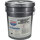 Synthetic SxS Command Drive Front Differential Fluid 5 Gallon Pail