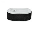 Air Filter With Prefilter Fits Mtd Replaces Mtd: 737-05122, 937-05122